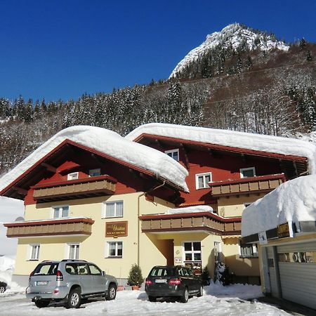 Haus Christian Apartment Klösterle Exterior photo