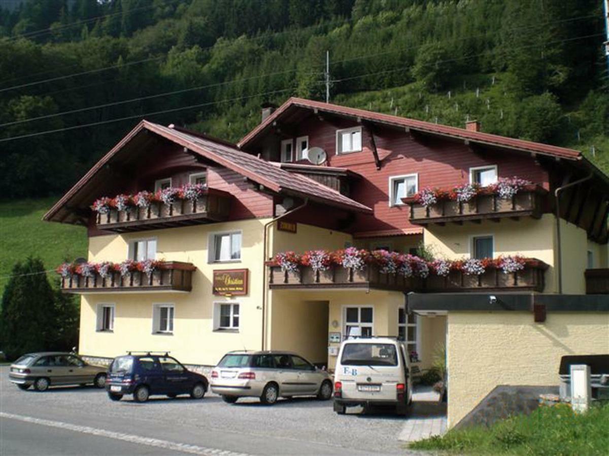 Haus Christian Apartment Klösterle Exterior photo