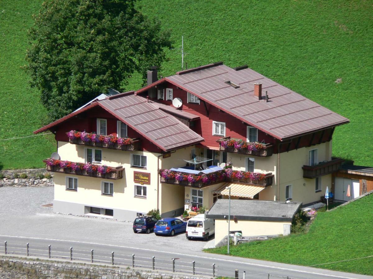 Haus Christian Apartment Klösterle Exterior photo
